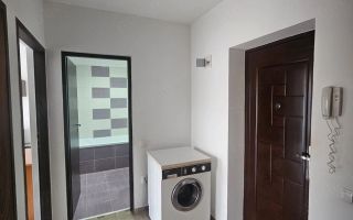 Apartament 1 cameră cu terasă 6 mp, orientare sudică – Florești. - Poză 7