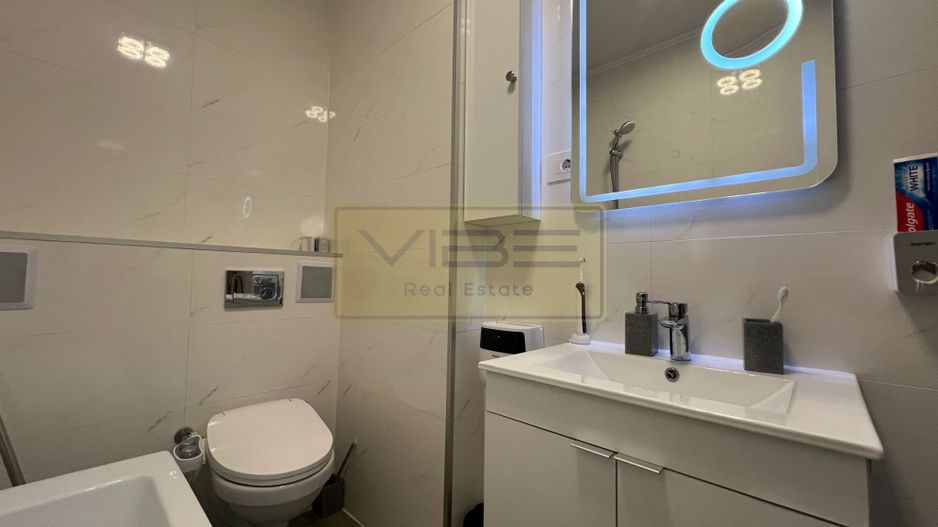 Apartament 2 camere premium Copou - Aleea Sadoveanu - Poză 23