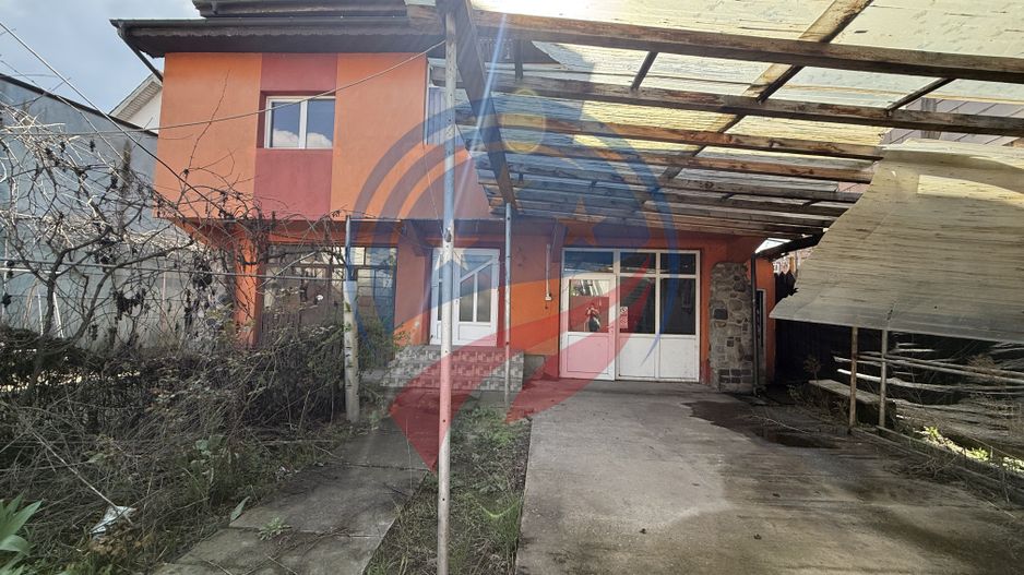 Casa si afacere de vanzare/service auto/vulcanizare/str Raului/ Craiova - Poză 2