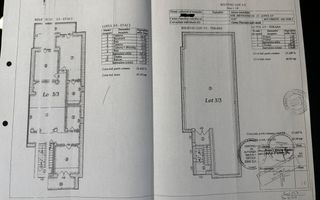 ANDRONACHE - Mentiunii | 3 camere 120mp + terasa 110mp bloc 2009 - Schiță 2