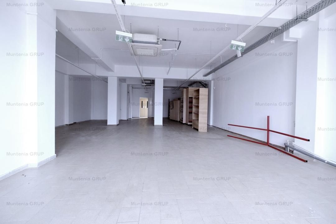 Oportunitate investitie ! Berceni - Luica (stradal), 860 mp. spatiu comercial - Poză 18