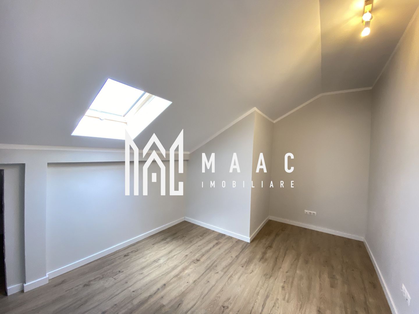Penthouse pe 2 niveluri I PREDARE LA CHEIE I 0% Comision - Poză 15