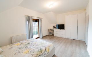 Casă individuală | Teren 630 mp, centrala, garaj, 3dormitoare -Ghiroda - Poză 19