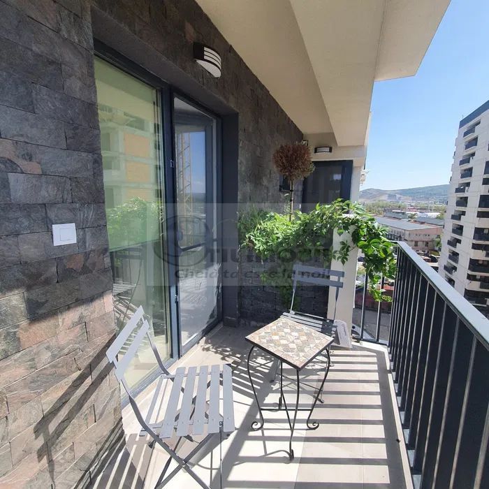 Apartament 2 camere decomandat – Evergreen Tătărași, Iași - Poză 7