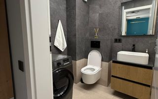 Apartament 2 camere LUX - prima inchiriere, parcare, zona VIVO - Poză 9