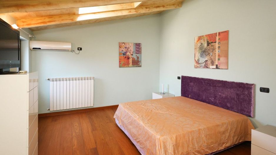 Apartament 3 camere duplex - Unirii,  Str. Principatele Unite - Poză 12