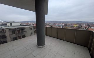 Apartament cu CF 3 camere recompartimentate in 4 camere langa viitorul Parc Est - Poză 11