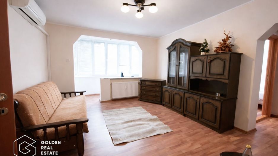 Apartament langa Catedrala, etaj 1, mobilat si utilat, Podgoria - Poză 3