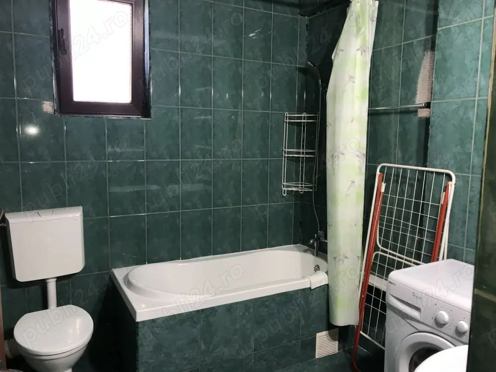 Garsoniera - Vitan - Dristor - centrala proprie - Poză 7