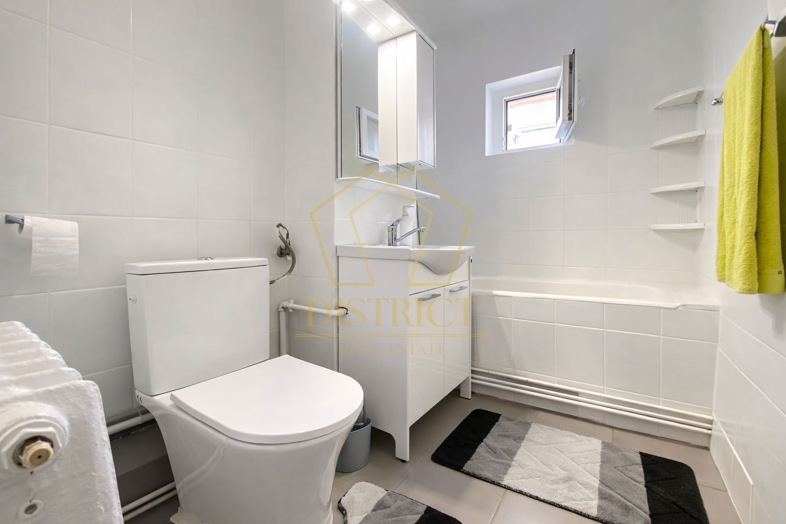 Apartament superb cu 3 camere | Soarelui - Poză 11