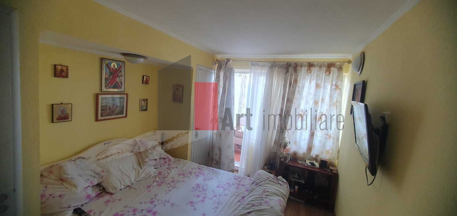 Vand apartament 4 camere  90 mp Militari Politehnica - Poză 5
