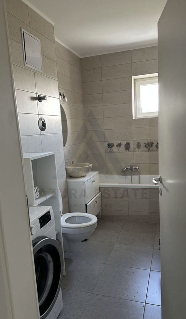 Apartament premium 2 camere bucatarie inchis si parcare in Avangarden - Poză 7