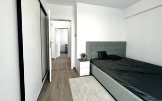 Apartament 3 camere, elegant, la prima închiriere, în zona Lipovei - Poză 13