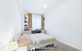 2 camere cu stil în Mircea cel Bătrân • Confort și liniște garantată - Poză 16