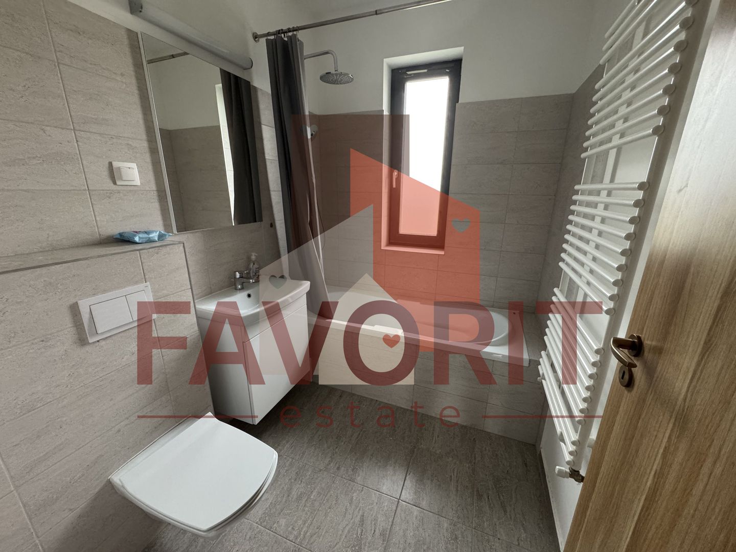 Duplex disponibil imediat aproape de Ikea - Poză 12