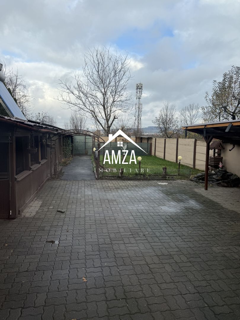 Casă de vânzare– sau la schimb cu apartament + diferența - Poză 17