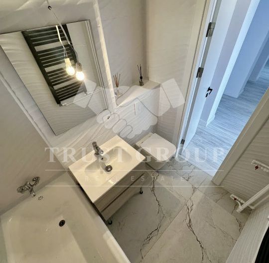 Apartament 3 camere Titulescu | renovat | 1976 - Poză 9