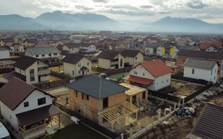 Casă de vanzare Cartier Izvorv - Poză 5