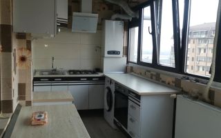 De vanzare apartament 2 camere renovat, zona Salaj - Poză 1