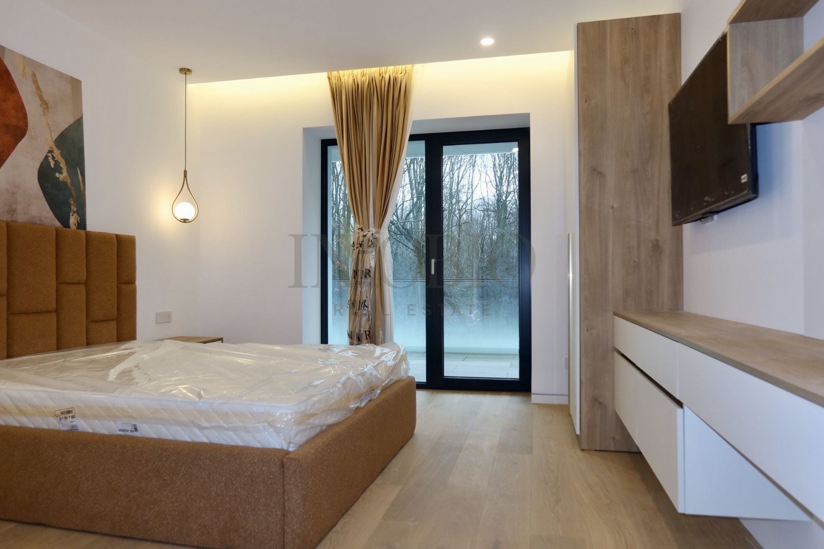 Apartament 4 Camere | Pines Residence | 2 Locuri de Parcare - Poză 7