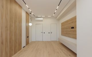 Vânzare, apartament, 4 camere, strada Constantin Stere, Centru - Poză 11