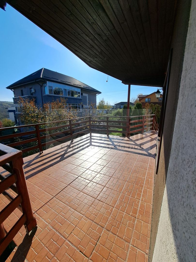 Casa/Vila Bucium - Pleiada - Poză 24