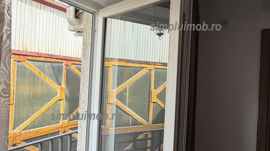 Cochetă mobilată utilată bloc nou centrală proprie - Poză 7