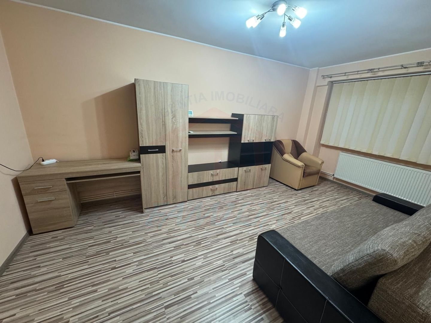 ✨De închiriat 1 camera, Mazepa 2, 350 Euro/luna - Poză 2