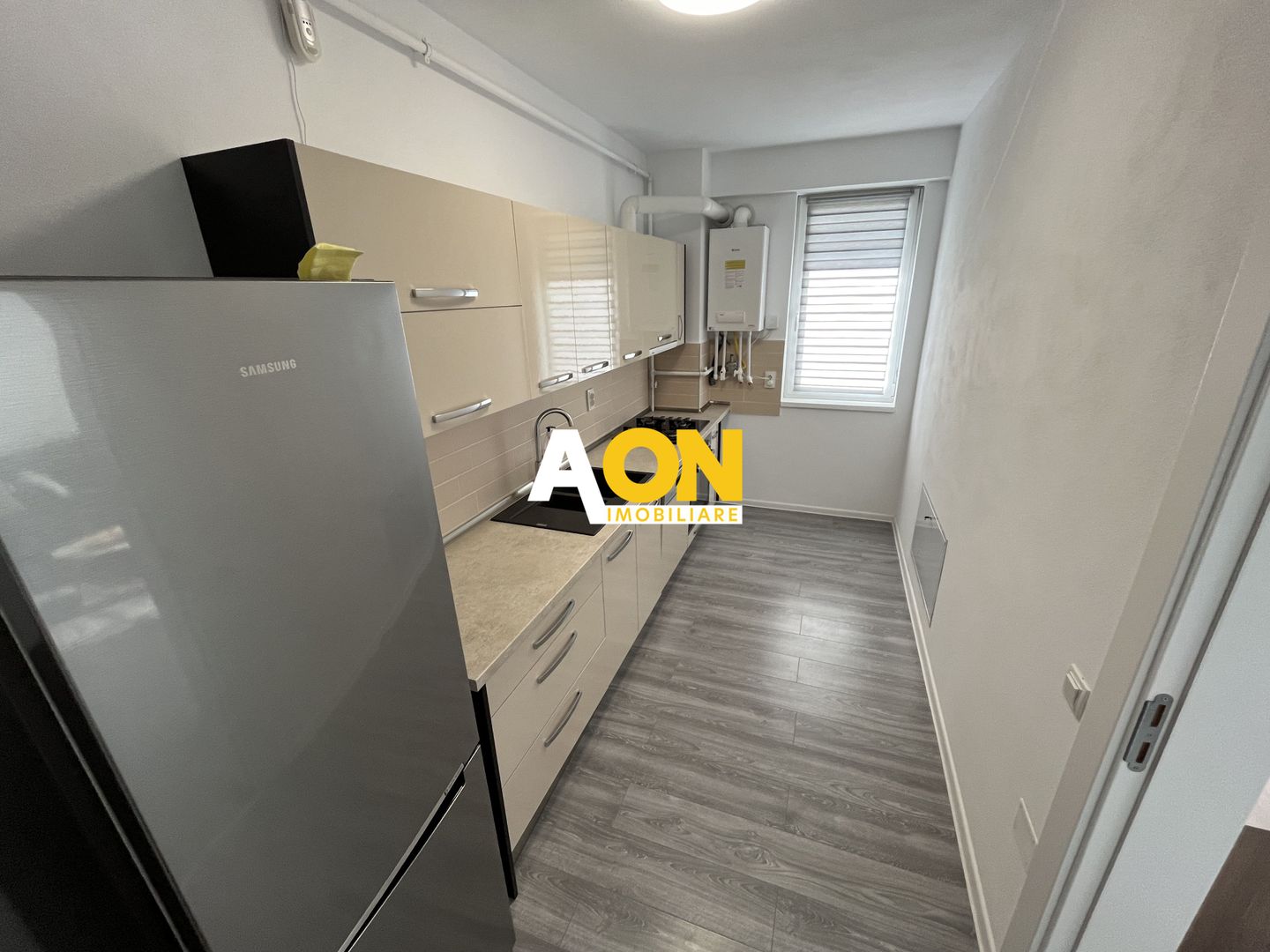 Apartament 3 Camere, 90mp Utili, Ampoi 3 - Poză 2