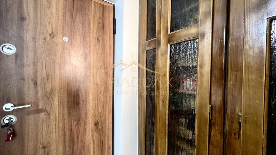 Apartament de Vanzare | 2 camere | Dorobanti | Capitale | 50mp - Poză 21