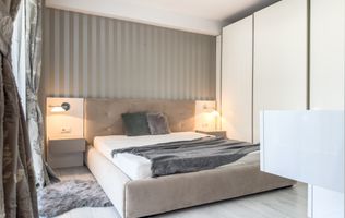 Rovere Exclusive Concept | Pipera | 3 camere | LUX | Terasă 37 mp