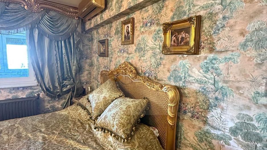 Apartament de lux  | 3 camere | 77 mp - Poză 4