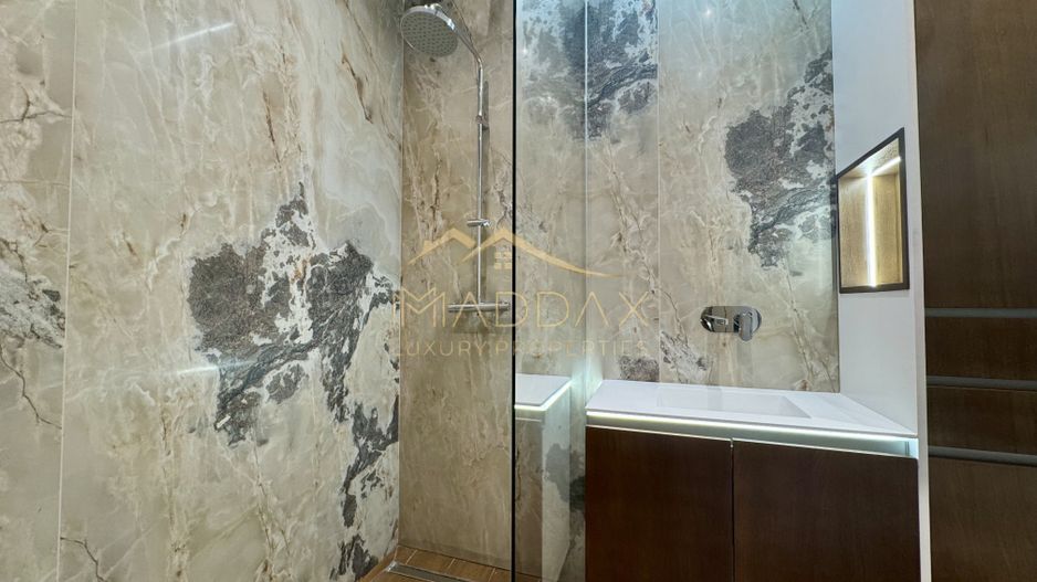 Penthouse cu 5 Camere *400mpc* / 67mp terasa / View 360 / Bd. Kiseleff - Poză 81