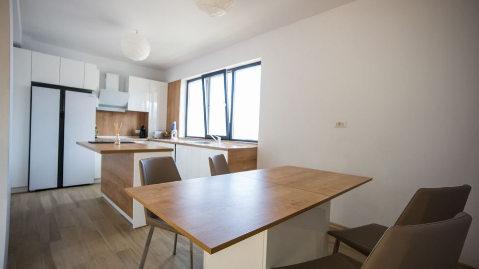 Vilă Modernă | 4 Camere | Pipera-Tunari | Curte Privată - Poză 7