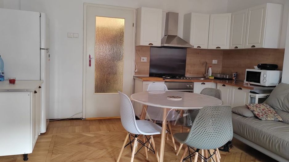 Studio Piata Romana - Bulevardul Gheorghe Magheru - Poză 3