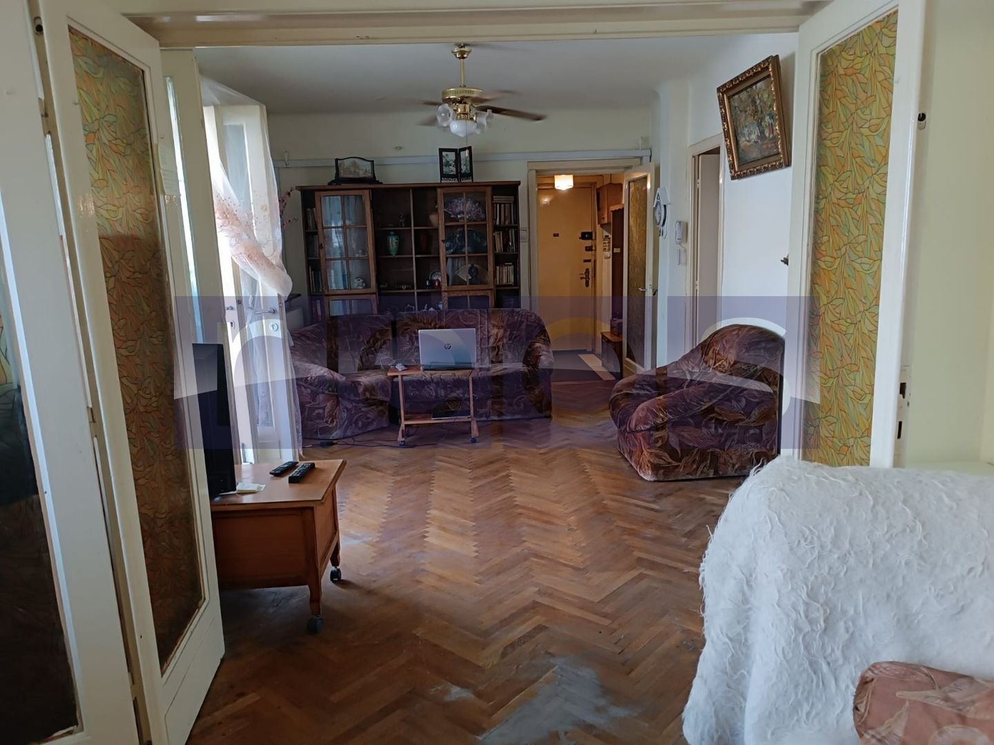 VANZARE APARTAMENT 3 CAMERE DACIA EMINESCU 80MP SEMIDEOMANDAT TERASA MARE - Poză 4