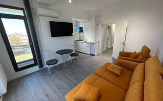 Studio 2 camere - Ranetti Premium Apartments 2021 - Poză 3