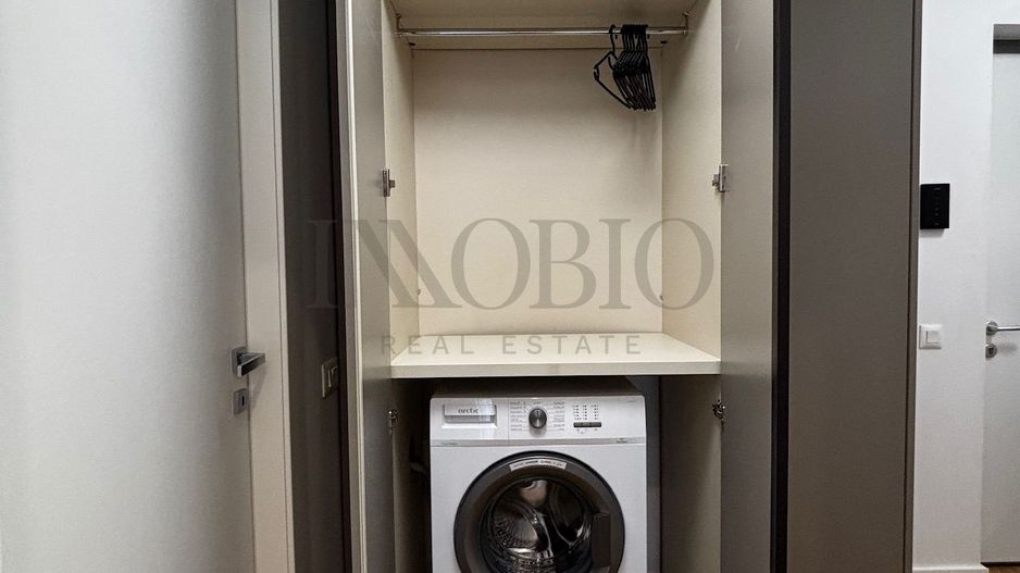 Apartament 2 camere Premium | Elegant | Loc de Parcare | Aviatiei - Poză 9