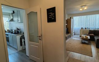 Apartament 2 camere 50 m² etaj 2 - Poză 3