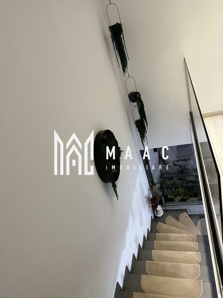 Casă modernă la cheie | 150 mpu | Selimbar - Poză 4