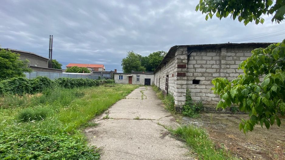 Hala  depozitare in Lugoj - Poză 4