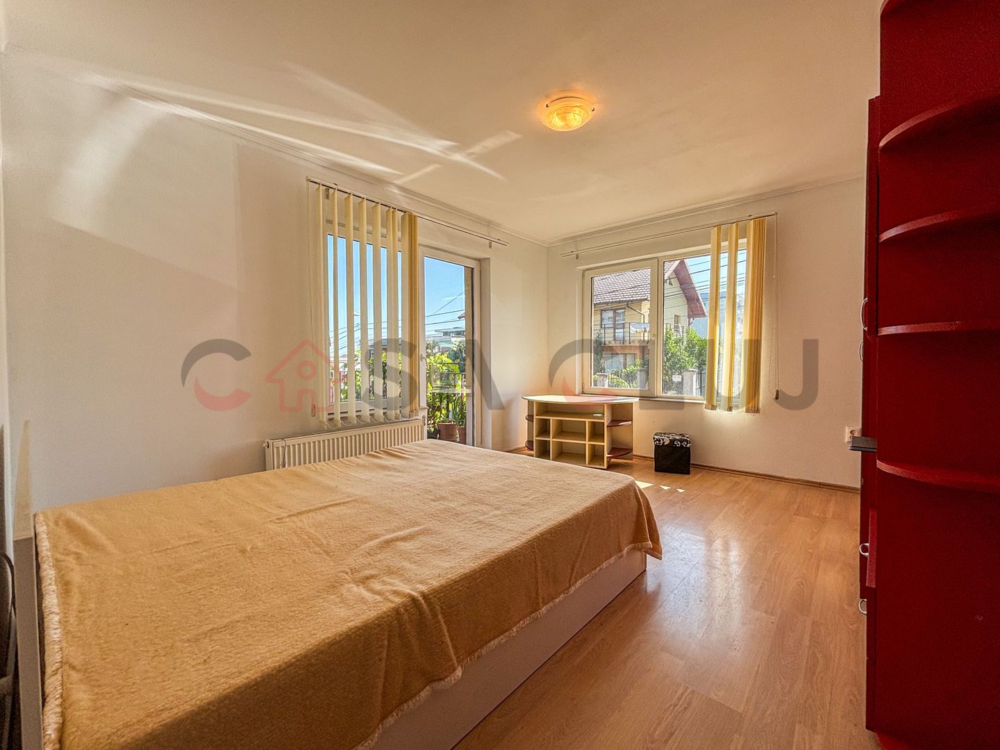 🌞 TERASĂ 24MP | APARTAMENT LA VILĂ | BUNĂ ZIUA | zona Grand Hotel Italia - Poză 3