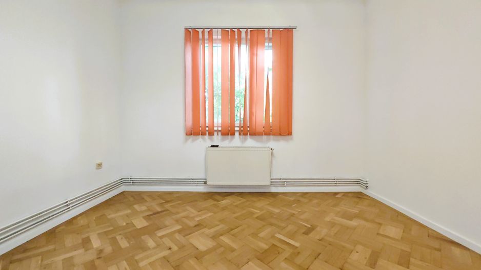Vanzare apartament 3 camere in vila Cotroceni, langa Palatul Cotroceni, statuia - Poză 3
