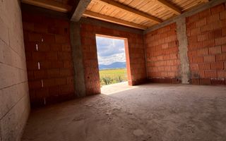 Casa in Cristian - Poză 8