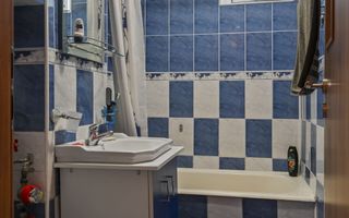 Apartament 2 camere – Doamna Ghica / Tei – bloc reabilitat - Poză 4