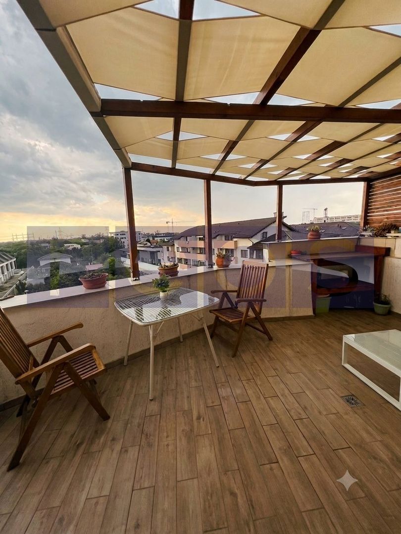VANZARE 3 CAMERE  DECOMANDAT - Poză 10