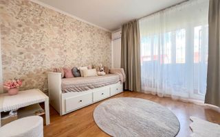 APARTAMENT DE VÂNZARE – ZONA EROILOR, FLOREȘTI - Poză 1