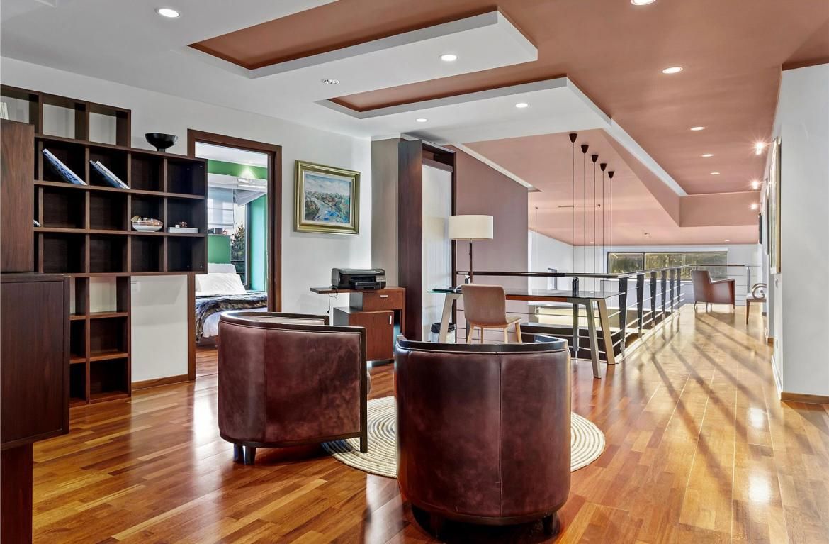 VILA EXCLUSIVISTA CU PISCINA IN SNAGOV - Schiță 16