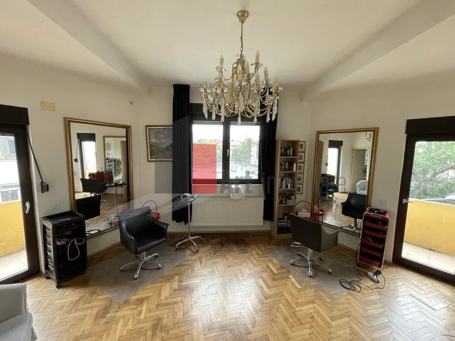 Spatiu de inchiriat in zona Dorobanti/Piata Dorobanti - Poză 3