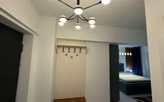 Apartament 1 camera cu parcare Bucium Mega Image - Poză 14